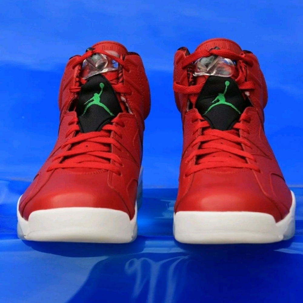 Nike Air Jordan 6 Retro "Spizike" - New Size 11